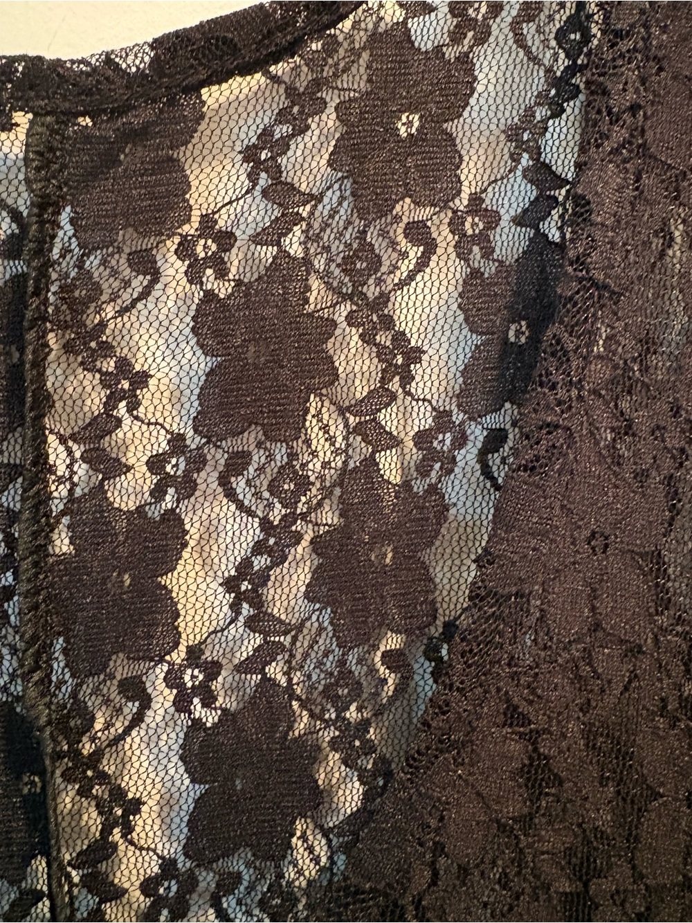 Stevie Witch Dress NIB in Black XXL - Picture 8 of 15